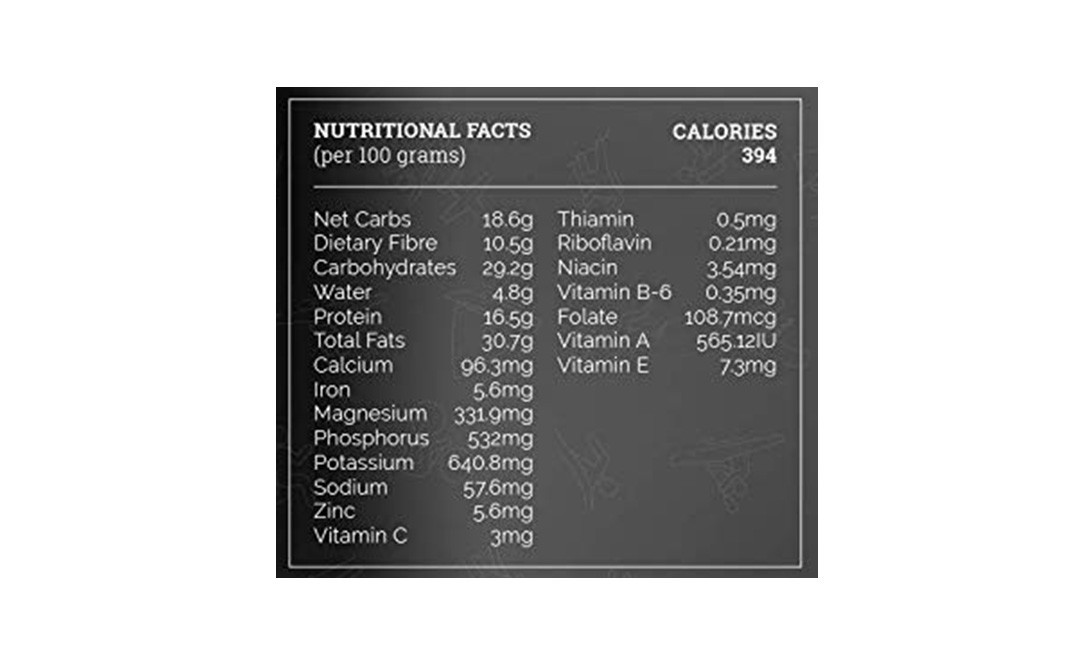 Ketofy Keto Chips    Pack  250 grams